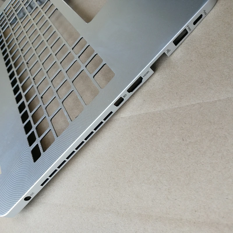 Новинка 90% подставка для ноутбука ASUS VivBooK Pro N552V N552VX N552VW 13N0-SHA0301 13NB09P1P03011 | Компьютеры