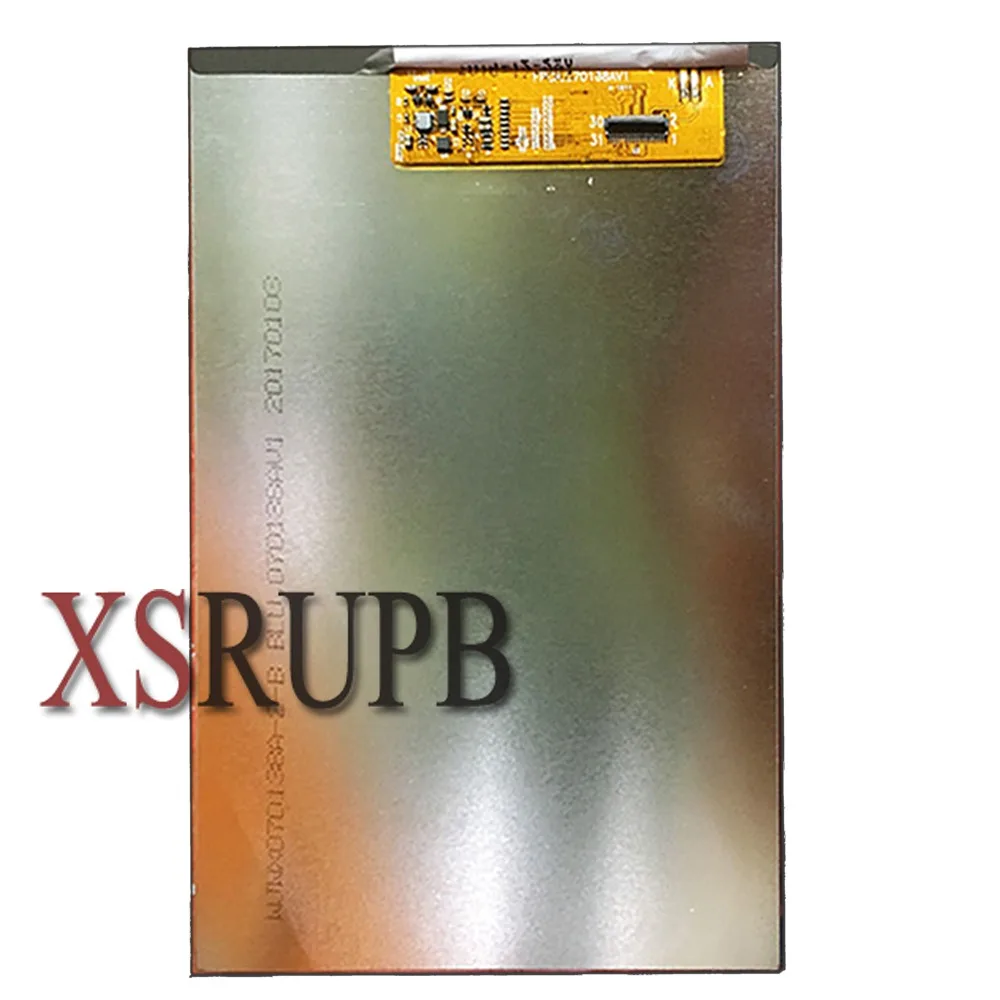 Original 1024X600 HD FPCA.080020AV1 LCD Tablet PC Replacement Screen Panel | Компьютеры и офис