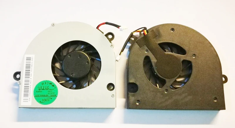 ADDA AB7605HX GC3 DC 5V 0.4A CPU Cooler Fan для Acer Aspire 5734 5534 5516 5517 5332 5732 5732G 5732ZG 5532 5241 5541 5541G|Кулеры и