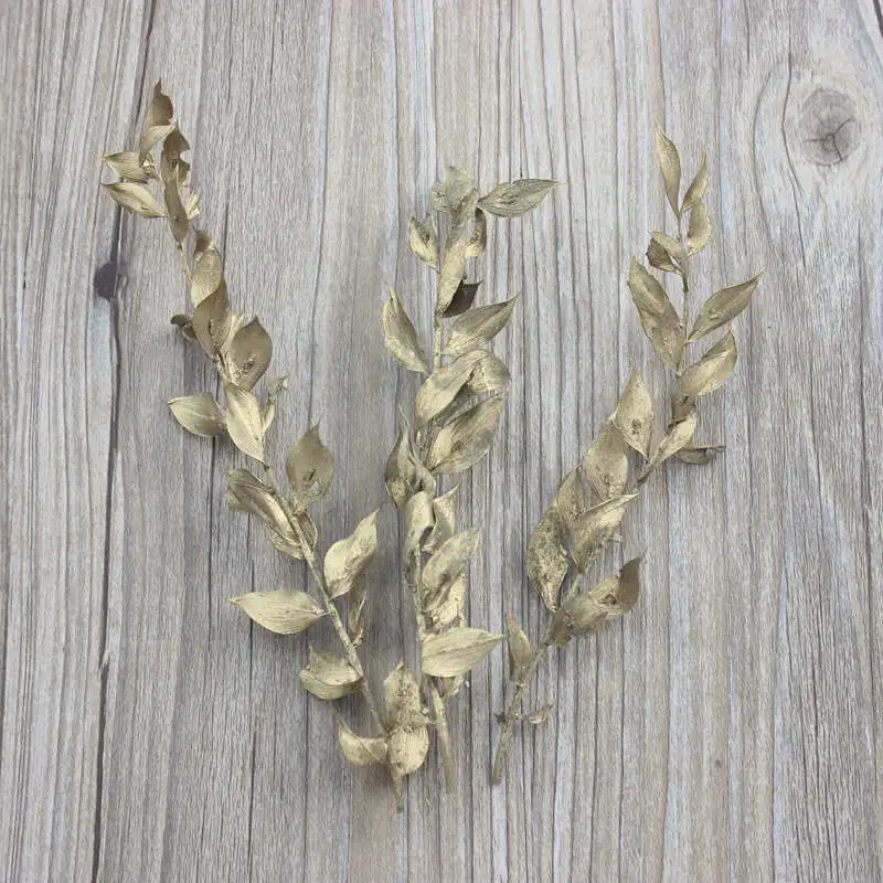 4 шт. декоративные головные уборы цветы|flower stem|flowers diydecorative dried flowers |