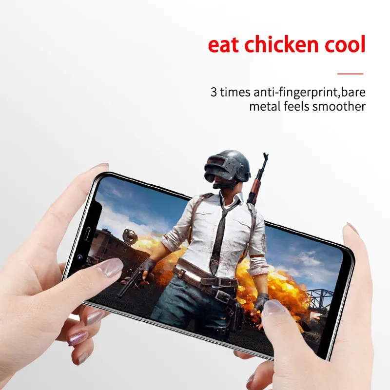 9D полное покрытие из закаленного стекла для Xiaomi mi 9 SE 8 A2 Lite A1 Защитная пленка