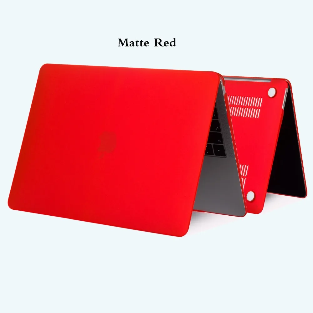 Чехол для ноутбука APPle MacBook Air Pro 13 Retina дюймов с сенсорной панелью 2020 New model A2338 A2337
