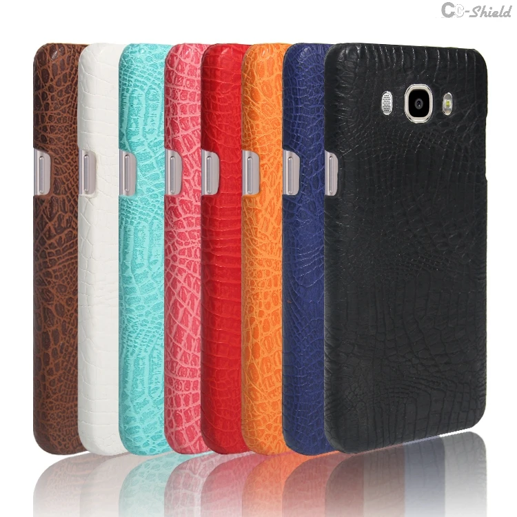 Чехол для Samsung Galaxy J7 2016 J710FN/DS SM-J710FN/DS чехол-бампер телефона J 7 J710F Жесткий |