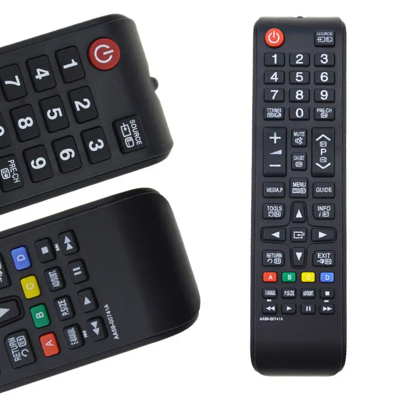 Сменный ЖК светодиодный смарт ТВ контроллер для Samsung TV пульт дистанционного
