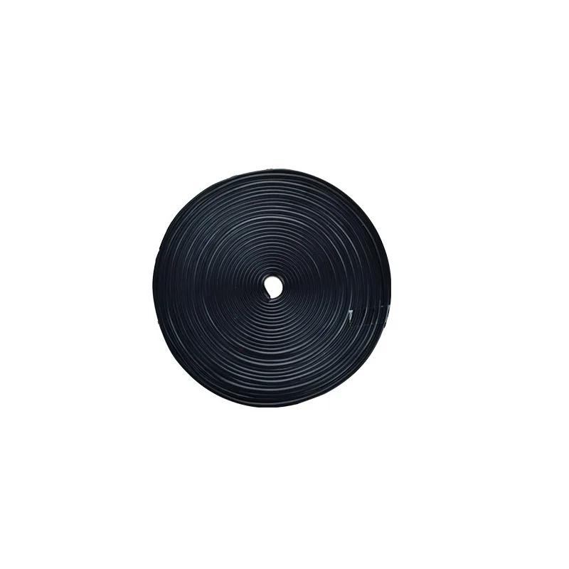 Skateboard Bumper Strip Protective Tape 8m for Xiaomi Mijia M365 Electric Car Scooter Parts Decorative Strips | Спорт и развлечения