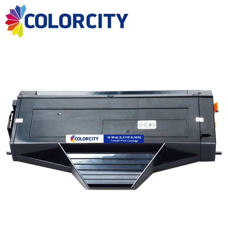 Colorcity совместимый картридж с тонером для принтера KX-MB1500 для цифрового фотоаппарата Panasonic KX MB 1500 1508 1510 1520 1518 1528 1530 KX-FAC408CN KX-FAD419CN