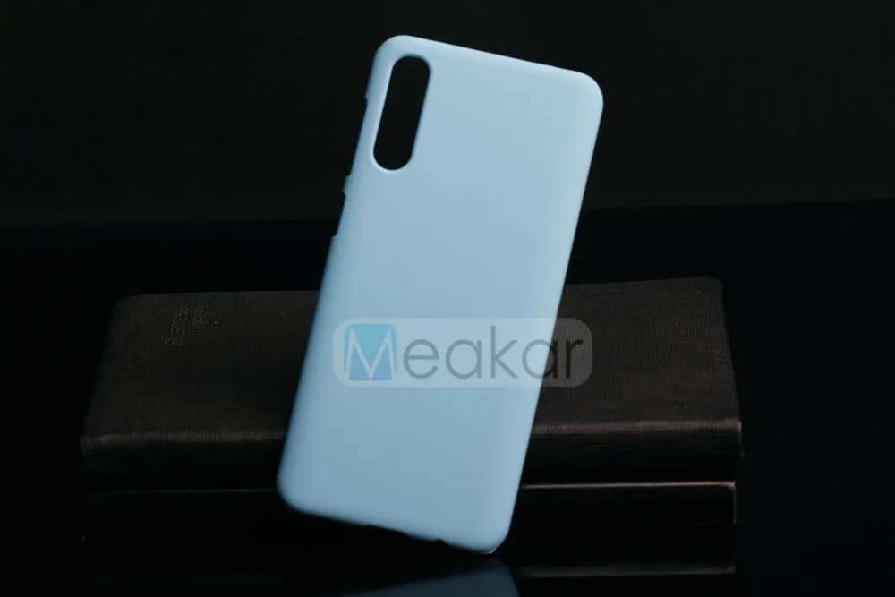 Матовый пластиковый чехол для Samsung Galaxy A50, чехол для Samsung Galaxy A50 SM-A505F SM A505F, задняя крышка для телефона