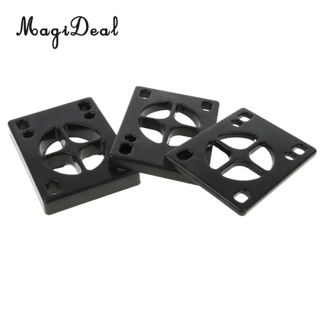 Пара подставок для Лонгборда подставки скейтборда амортизирующие грузовика