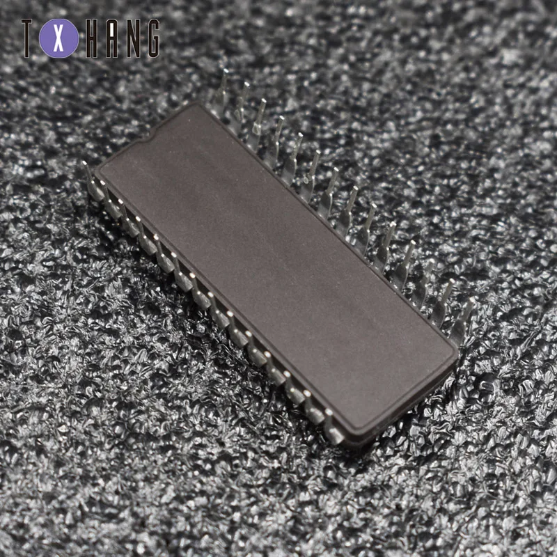 1/5 шт SMJ27C512 20JM 28 контактов ASI 64K x 8 UV EPROM IC|Интегральные схемы| |