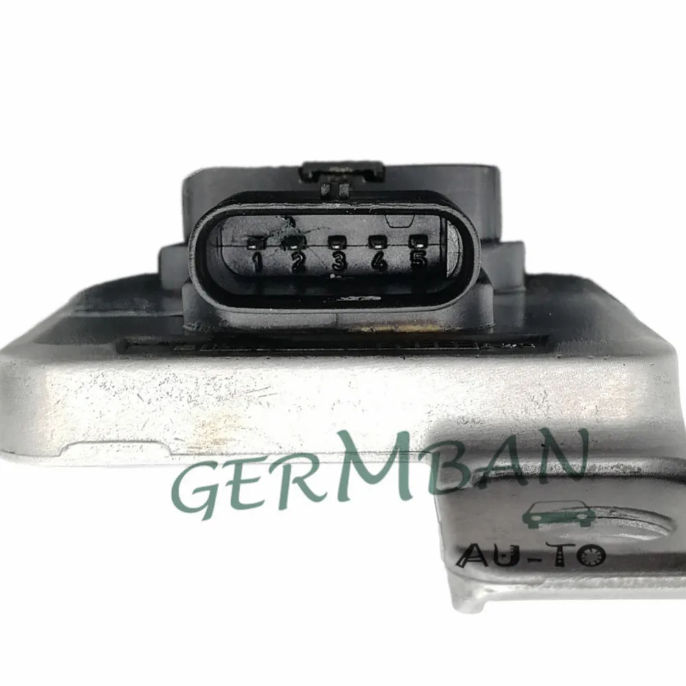 Новый изготовленный датчик оксида азота Nox No # 8K0907807K для 12 14 V W Passat 2 0 Audi A4/S4 A5/S5 A6