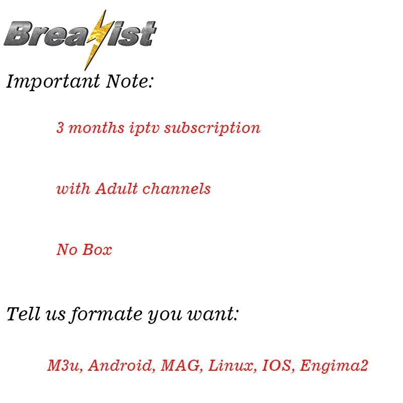 3 months with adult США IP tv подписка Канада Бразилия Великобритания индийский арабский Германия Франция 5000+ прямые каналы для H96 Smart Android tv M3U MAG Engima2 - Цвет: 3 months with adult
