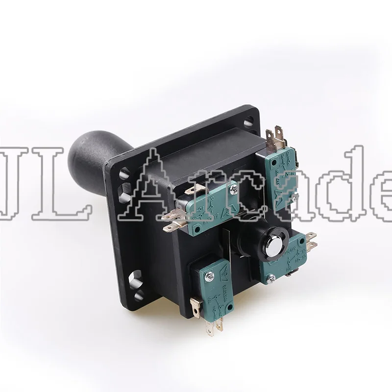 Zero Delay Arcade Cabinet DIY Kit USB Encoder To PC American style Joystick 28MM Push Buttons 1 & 2 Player Start Button | Спорт и