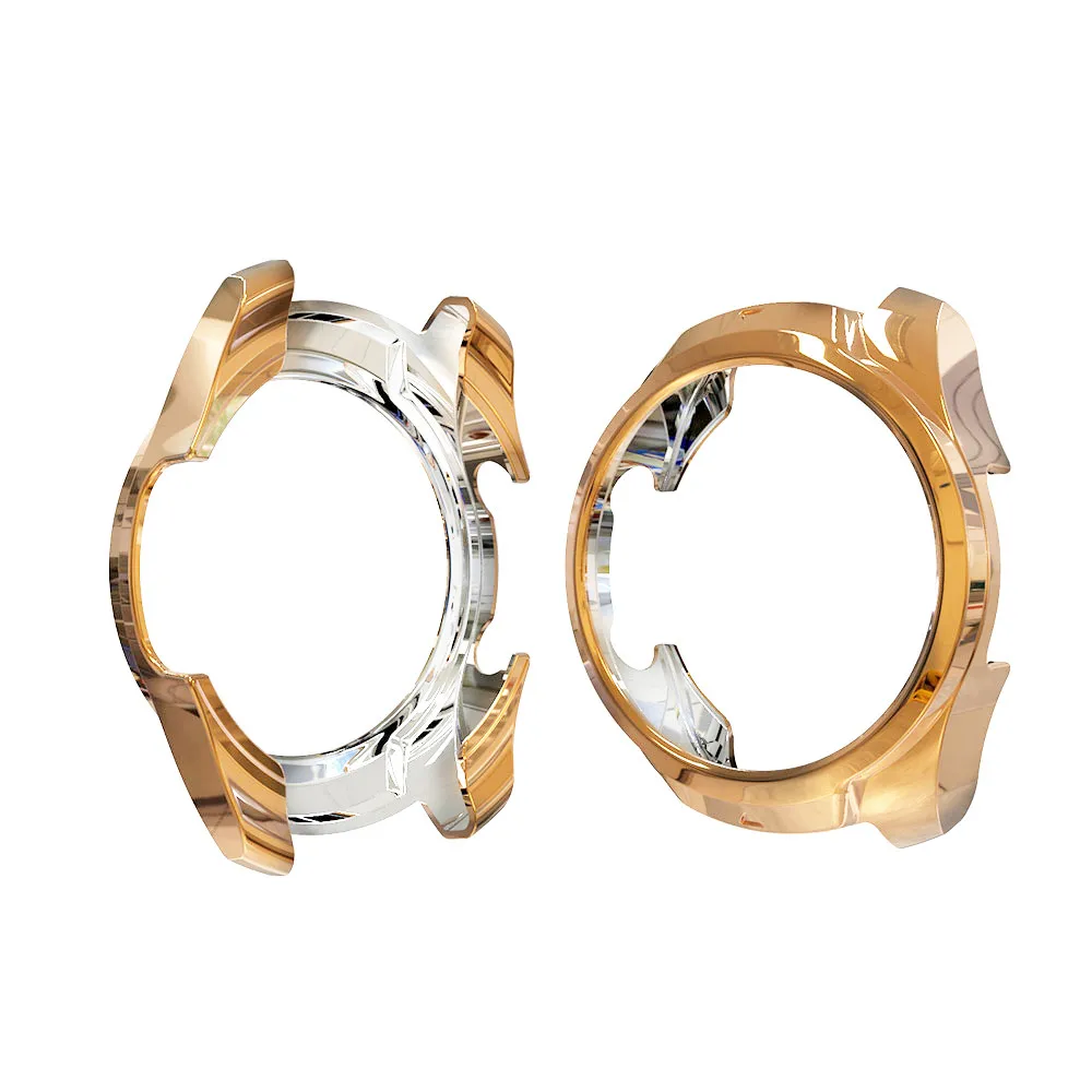 Новое поступление крутой электропластины 5 цветов ТПУ полый защитный чехол для