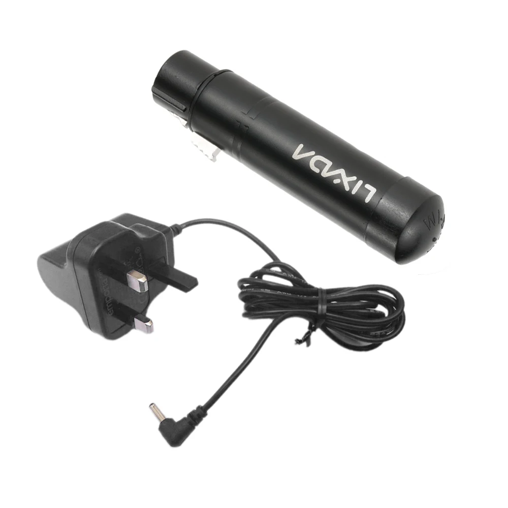 2 4G ISM DMX512 беспроводной Женский приемник XLR светодиодный светильник ing 7 групп ID код