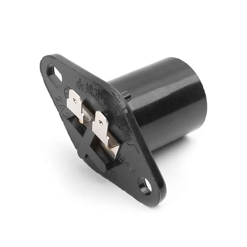 Лампа для микроволновой печи держатель E14 Базовая нить Диаметр 14 мм