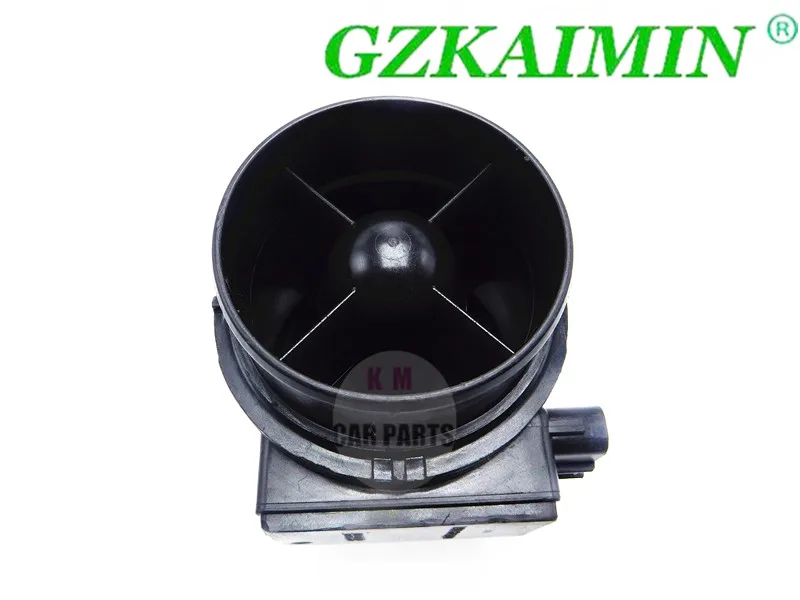 Высокое качество MAFS расходомер воздуха Датчик OEM B6BF-13-215 197400-0031 B6BF13215 для MAZDA 323 MPV MX5