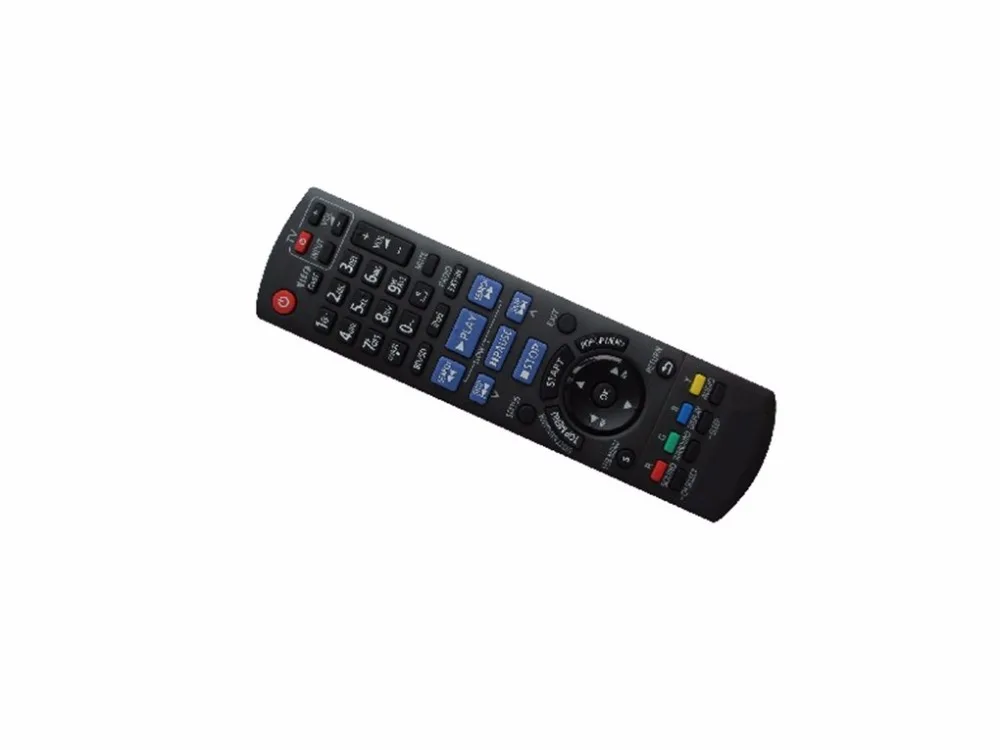 

Remote Control For Panasonic SA-BTX68 SC-BT205 SC-BT207 SA-BT235 SA-BT330 SC-BTX77 SC-BTX77EG SC-BTX68 DVD Home Theater System