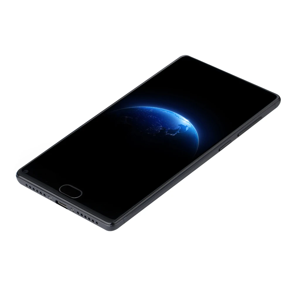 LEAGOO KIICAA MIX смартфон 5 "полный экран Android mtk6750t восемь ядер 7 0 3 ГБ + 32 двойной камеры