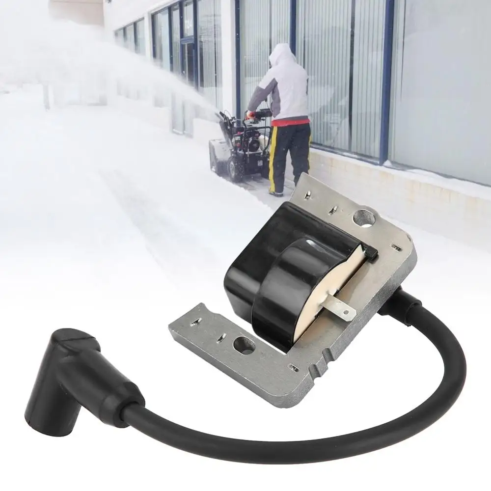 Модуль воспламенителя CDI Повышает интенсивность зажигания легко запускается и