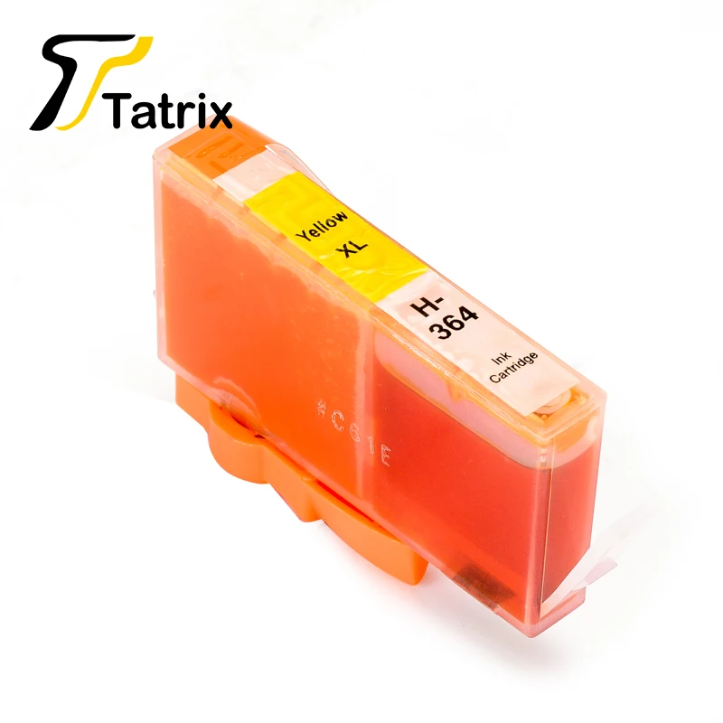 Картридж для принтера HP 364 XL 364XL Photosmart B8550/B8553/B8558/C5300/C5324/C5370/C5373/C5380 2 комплекта|ink
