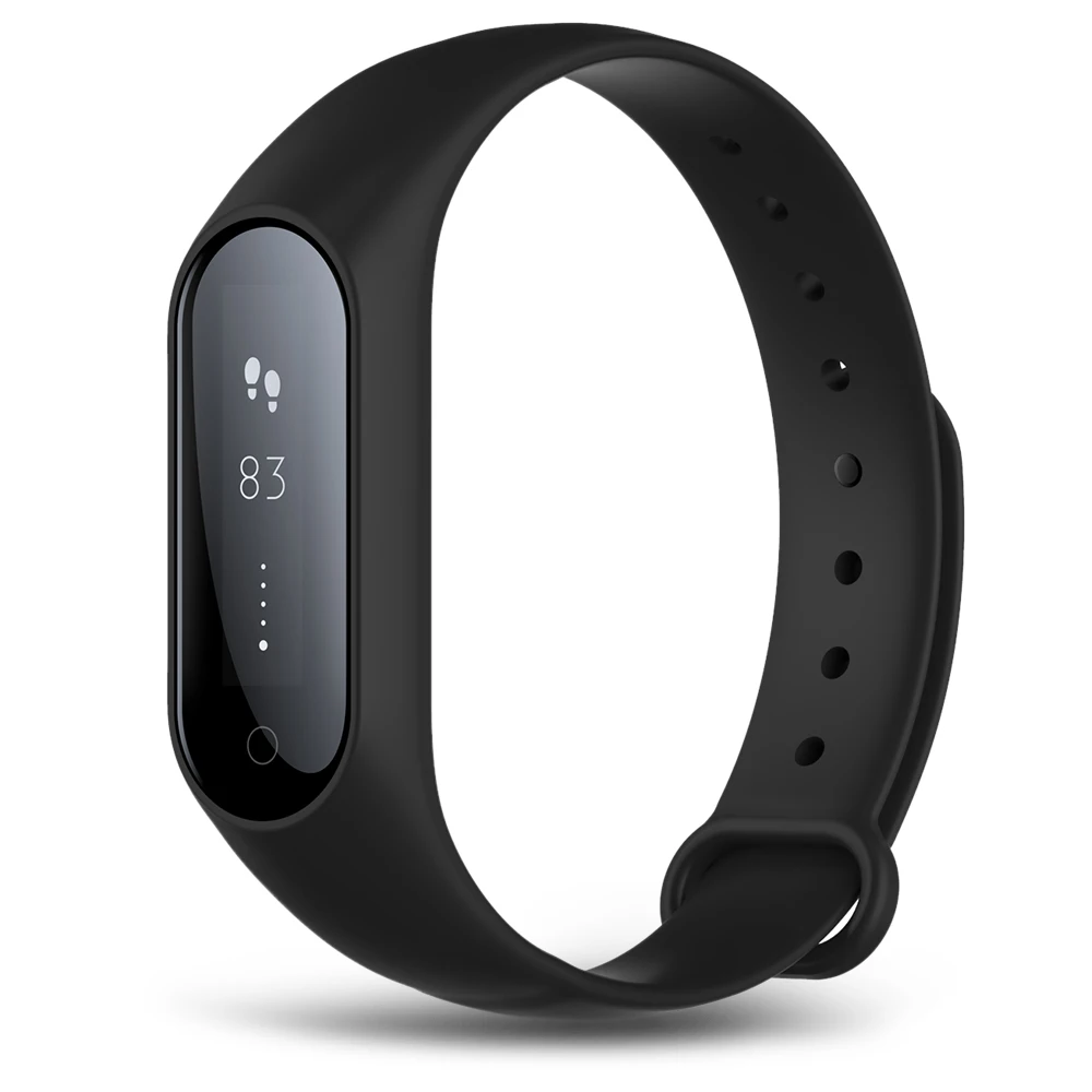 Лидер продаж Y2 плюс сердечного ритма Смарт часы Bluetooth крови Давление монитор
