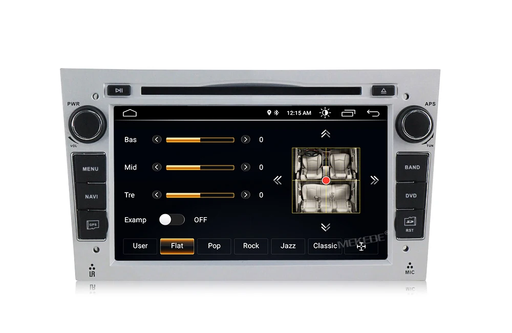 Android 8,1 1024X600 7 дюймов 2din автомобильный gps dvd-плеер для Opel Astra h g Zafira B Vectra C D Antara комбо Радио Аудио