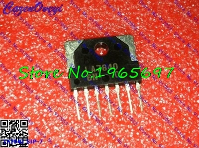 5 шт./лот LA7840 SIP-7 на