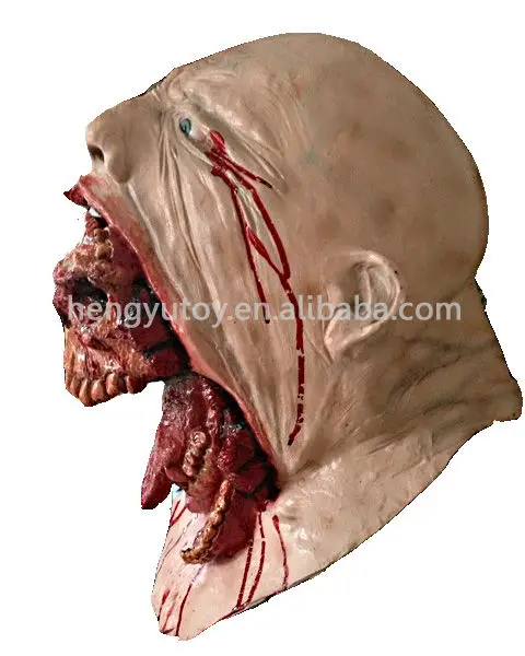 2013 Лидер продаж на всю голову Реалистичная Карнавальная маска празднование