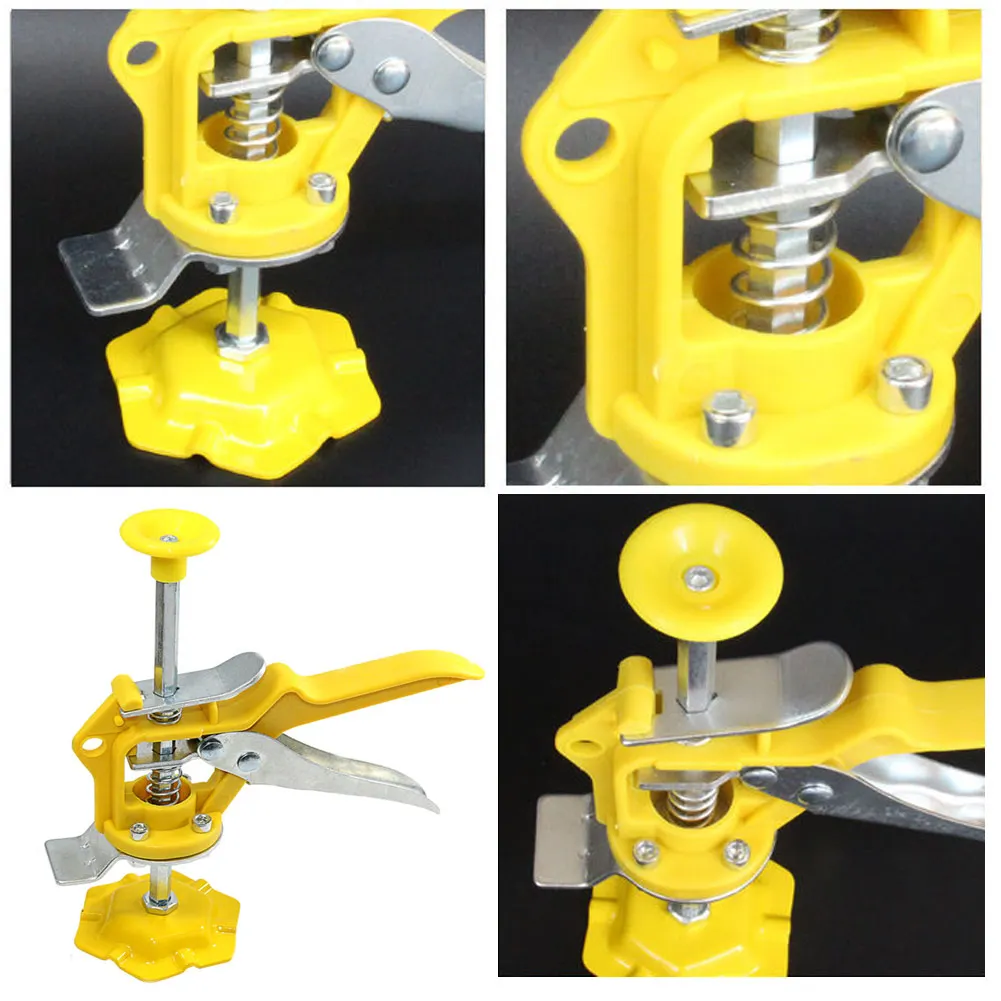 Height Adjustment Regulator Tile Locator Wall Leveler Adjuster Craftsman Tool | Инструменты
