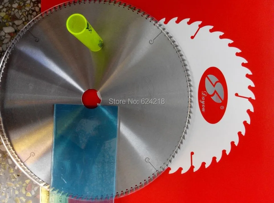 255 Saw Blade