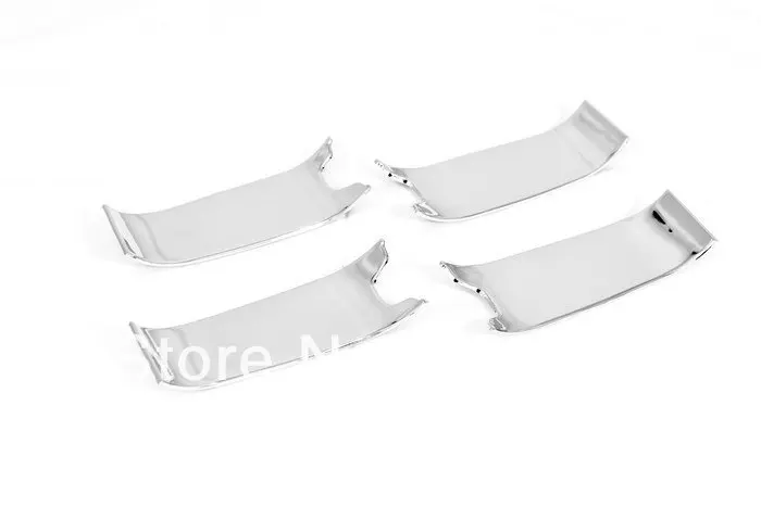 

Chrome Door Cavity Cover for CHEVROLET Avalanche 07-09