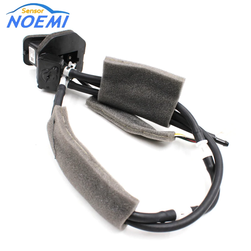 Камера заднего вида YAOPEI парковочная помощь камера OEM 28442 4BA4A для 14 16 Nissan Rogue