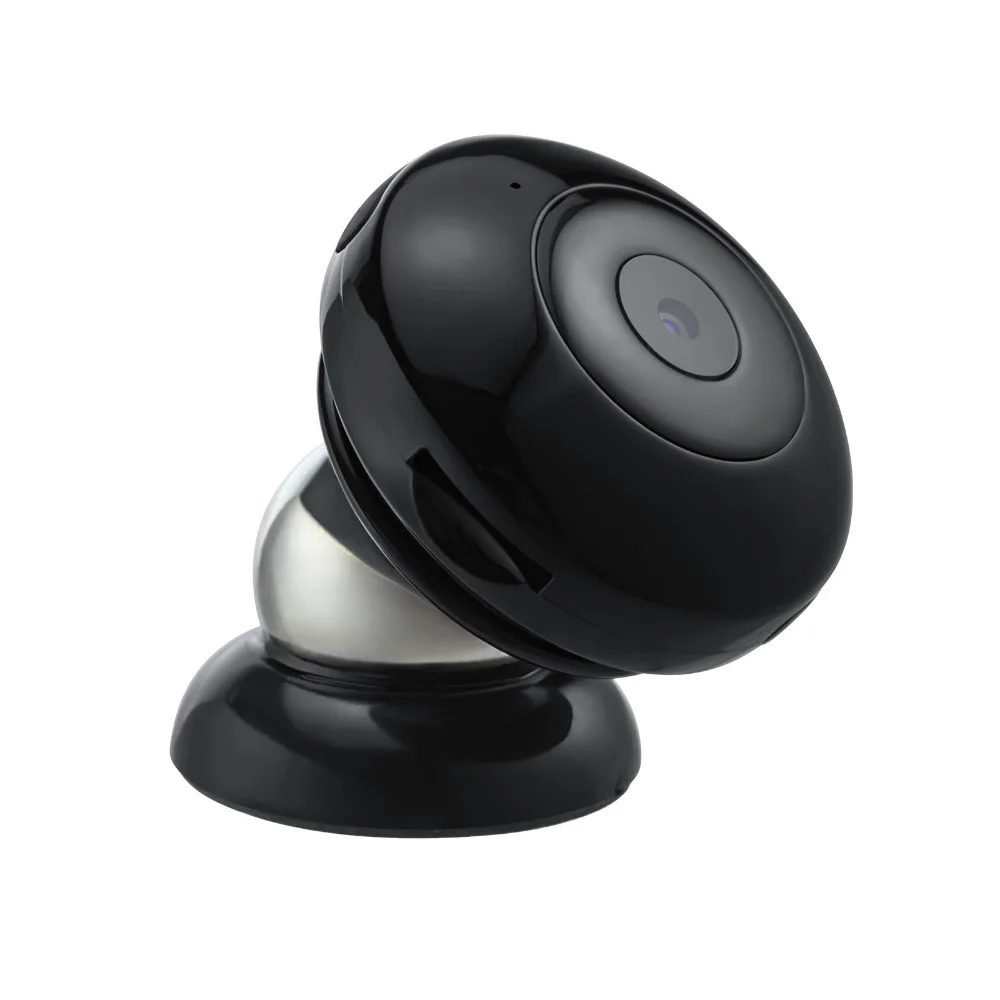 HD 720P IP камера беспроводная носимая мини WiFi видео рекордер DV видеокамера с