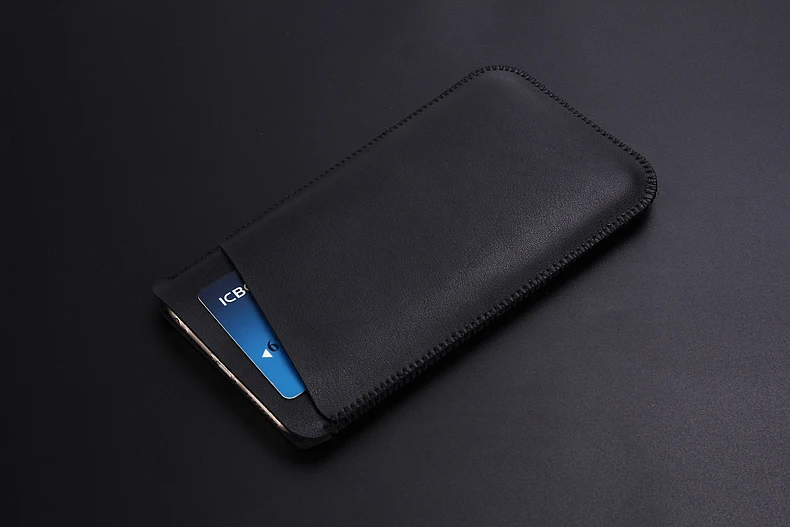 Для iphone 8 8 plus 4,7 5,5 дюймов/для iphone X 5," Роскошный кожаный чехол из микрофибры чехол для телефона с отделением для карт