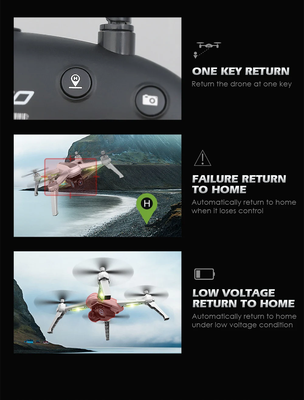 JJRC JJPRO X5 профессиональный Дрон 5G WiFi FPV gps позиционирование Квадрокоптер 1080P камера с интересным бесщеточным Мотором
