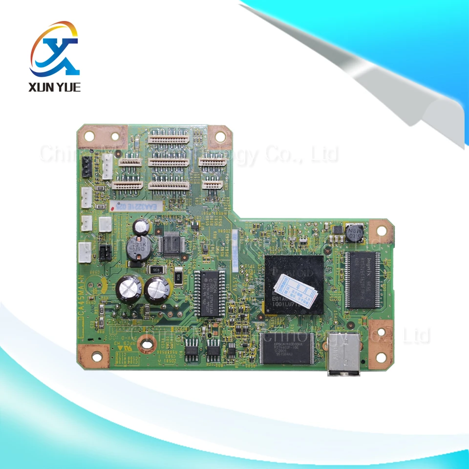 

Запчасти для принтера Epson R280, R290, R285, A50, P50, T50, L800, L801