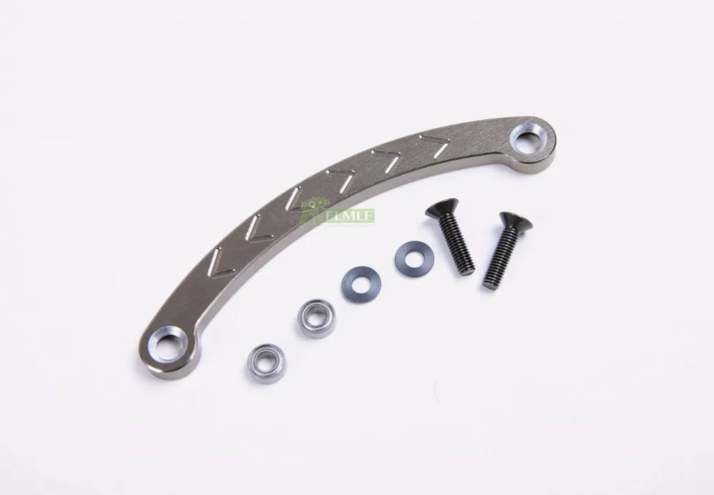 Производительность Алюминиевый усиленный рулевой рычаг для 1/5 весы LOSI 5IVE-T Rovan LT |