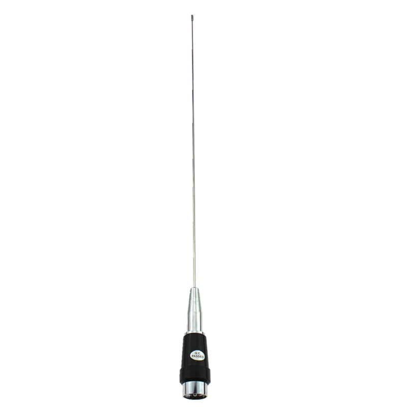 Автомобильная антенна MC200 UHF 320-500MHz 250W 57cm Мобильная радио PL-259 для Ham двухсторонний