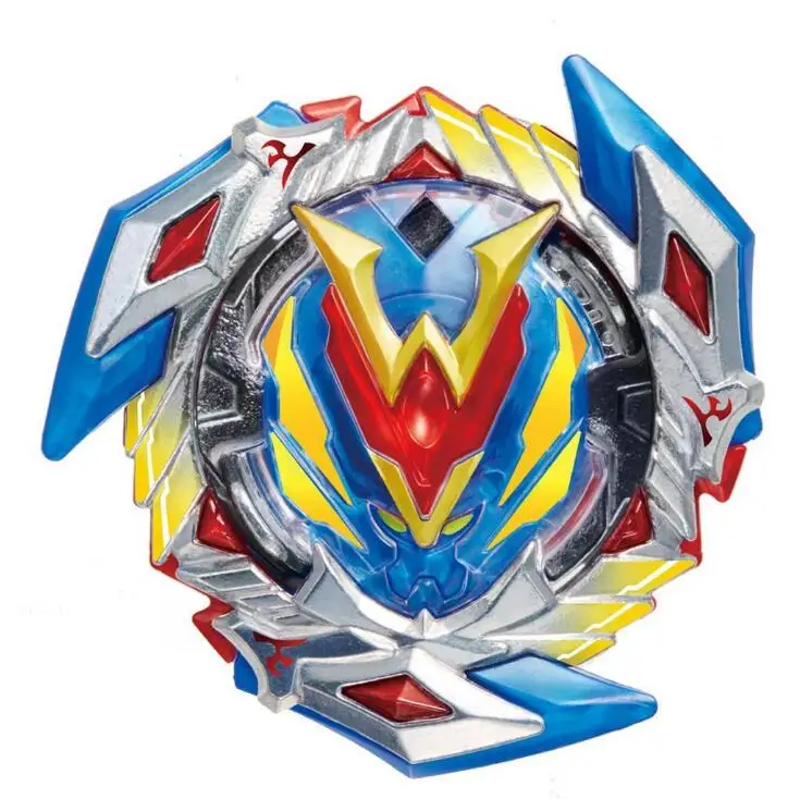 Фото Волчок Bayblade BURST Toys B-79, стартер Fafnir.8.Nt, игрушки для атаки, комплект игрушек для детей, burst super z №5