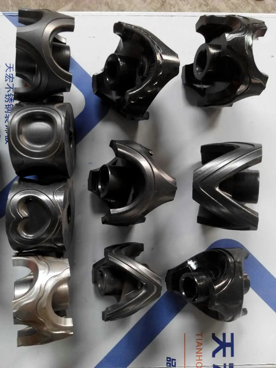 

mold of dumpling machine