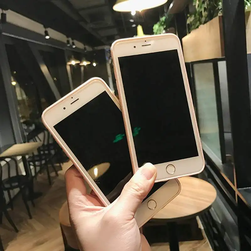 Сплошной цвет силиконовый чехол для IPhone X 6plus 6s 8 Plus 5 5S SE 7plus 3D бутылка молока