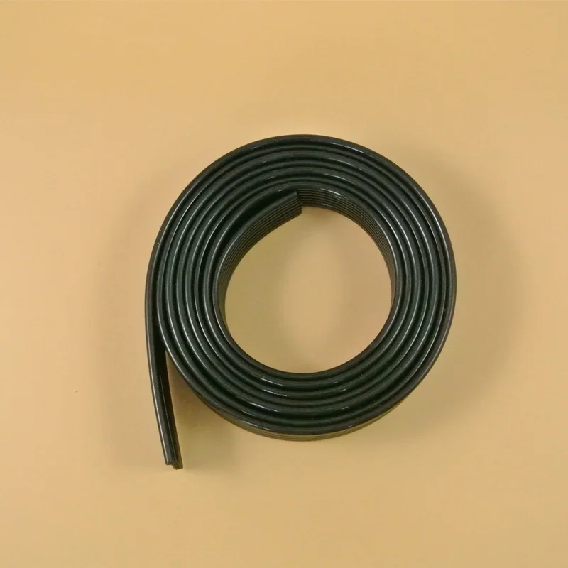 Бесплатная доставка 8 линий трубка для УФ чернил устойчивые к растворителю