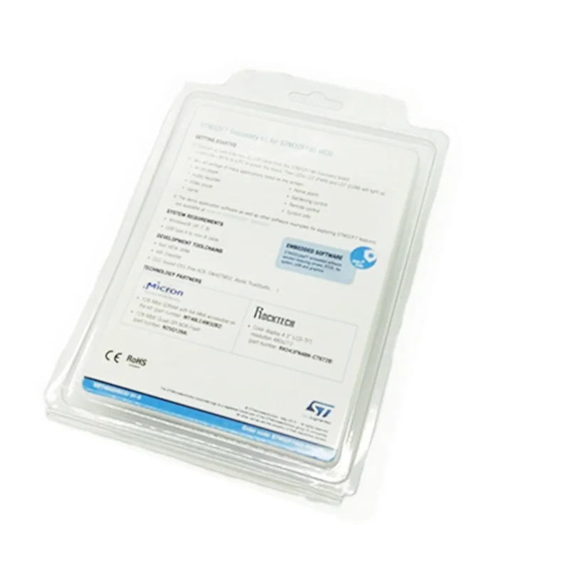 Оригинальный набор ST для обнаружения 32F746GDISCOVERY MCU STM32F746NGH6| |