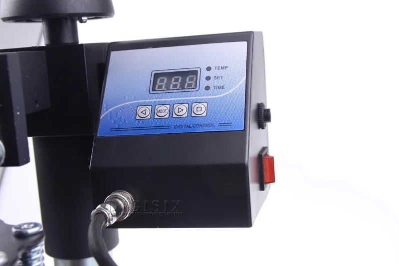 

Cap press machine