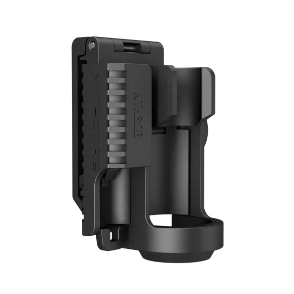 1 шт. Nitecore кобура держатель NTH30B для фонарик P20 и Батарея ремень безопасности|holder