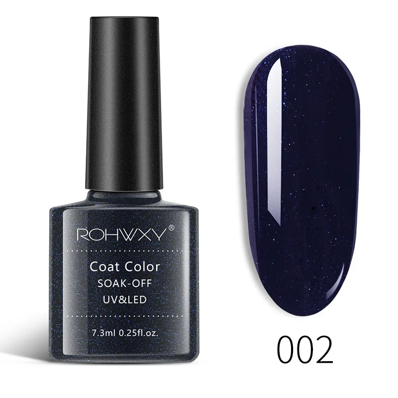 02 60 цветов 7,3 мл УФ светодиодный Гель-лак для ногтей телесный поли гель блестки лак для ногтей отмачиваемый УФ светодиодный гель лак для ногтей, маникюр лак - Цвет: 02