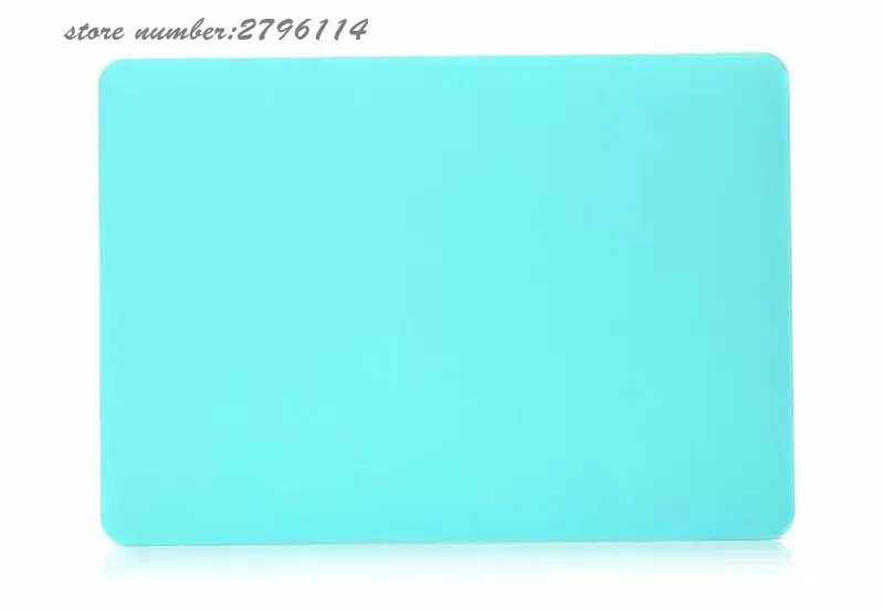 Матовый чехол для Apple MacBook Air 11 13.3 дюймов Сумки для Mac Book Air 13 чехол для ноутбука+ клавиатура обложка+ Экран протектор