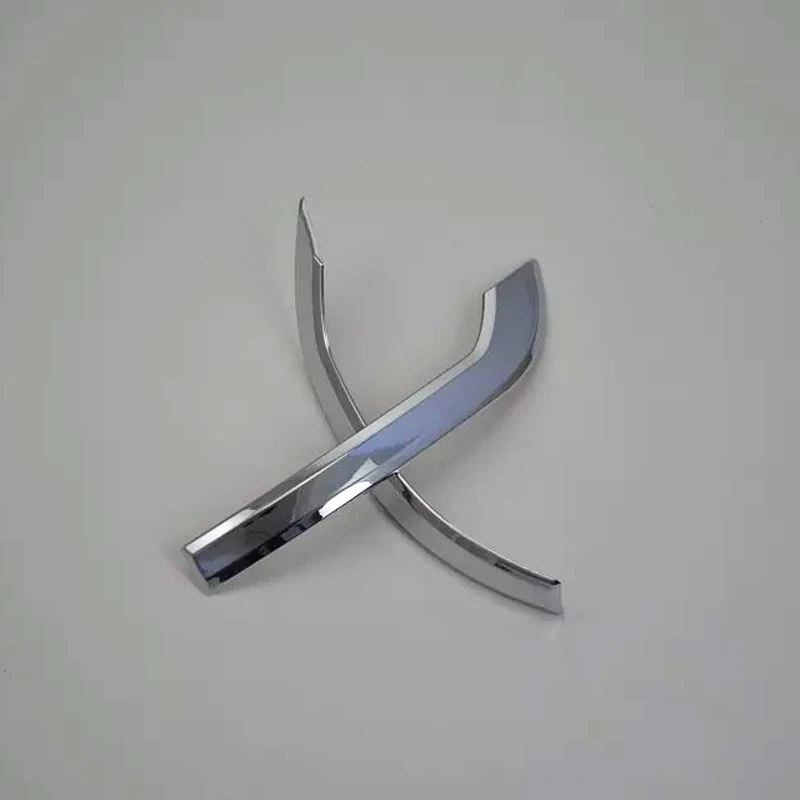 High Quality Car Accessories ABS Chrome Door Mirror Moulding Cover For Skoda Octavia 2014 | Stickers