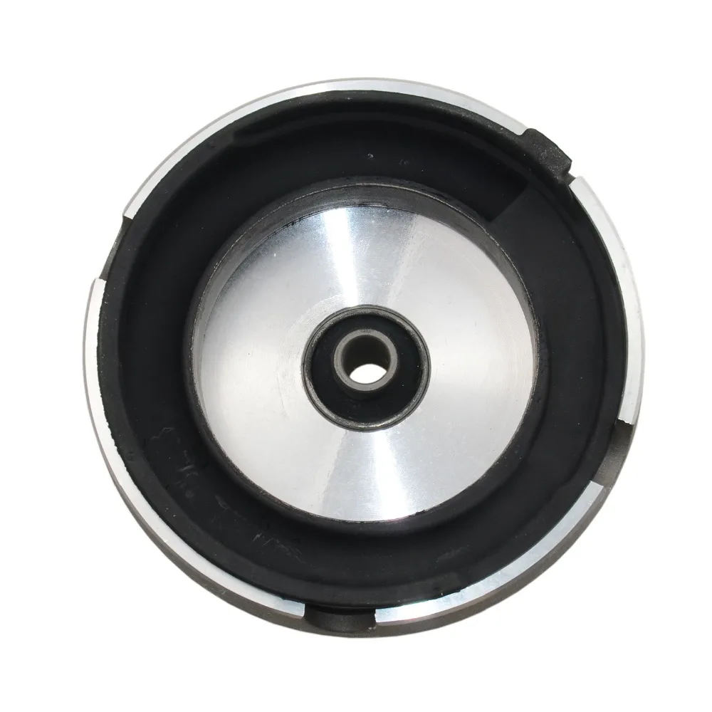 Передние LH + RH стойки AP03 2 шт. амортизирующие крепления и опорные детали для BMW X5 X6