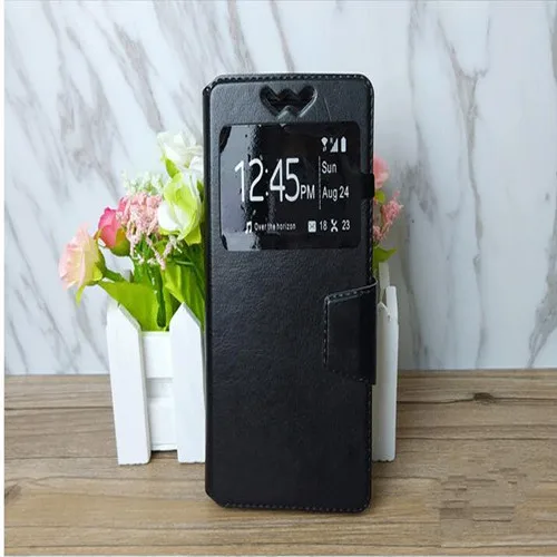 Для Cubot S600 Дело цена Завода Флип Кожаный Защитный Телефон Чехол Luxury Бумажник